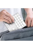 Type-C to Mikro USB Kablosu, USB Tip C - Mikro USB OTG Kablosu Erkek - Erkek Şarj Data 1 Metre - 1