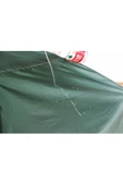 Profesyonel 4-5 Kişilik Su Geçirmez Çadır 240 x 200 x 135cm Ölçülerinde Kumaş 190T Yeşil Renk 60I02H - 5