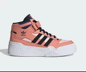 Adidas Forum Bonega 2B Kadın Günlük Spor Ayakkabı IG0265 I-130 - 1