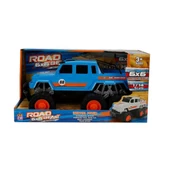 CNM40 CANEM ROAD 6X6 BEAST ARAZİ ARABASI 35 cm - 2
