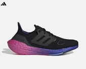 Adidas Koşu Ayakkabısı Ultraboost 22 W HQ8591 I-131 - 1
