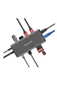 Honeywell HC000019 Type-C 11 in 1 Docking Station - 1
