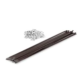 Ugr Jant Teli 2x275 siyah JTL-475 - 1