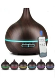 AROMA DIFFUSER HAVA NEMLENDİRİCİ - 1