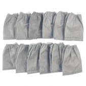 Sinbo, Karaca, Greenote  Markalarıyla Uyumlu Filtre Koruma Bezi 12'li thumbnail 1