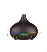 AROMA DIFFUSER HAVA NEMLENDİRİCİ - 2