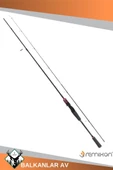Shimano FX 4000 Focus RED 270cm 5-35gr 8 Örgü Spin Olta Seti - 3