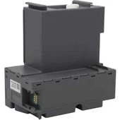 Epson T04D1 L6276 Muadil Atık Kutusu - 1