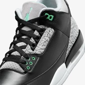 NİKE Air Jordan 3 Retro 'Green Glow' CT8532-031 - 6