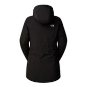 The North Face Kadın BROOKLYN PARKA NF0A4M8X4H01 - 2