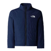 The North Face GENÇ ÇOCUK SYNTH TRICLIMATE CEKET NF0A89HP8K21 thumbnail 4