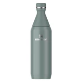 Stanley 10-12069-023 The All Day Slim Soğuk Su Şişesi 0,60 LT - 1