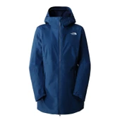 The North Face Kadın HIKESTELLER İZOLASYONLU PARKA NF0A3Y1G4WL1 - 1