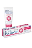 Rocs Periodont Diş Macunu 94 gr - 1