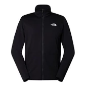 The North Face Erkek QUEST 3 in 1 TRICLIMATE CEKET NF0A3YFH4OR1 thumbnail 4