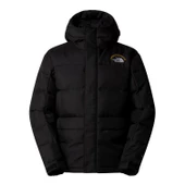 The North Face Erkek HMLYN 30 ANNIVERSARY PARKA NF0A88XEJK31 - 1