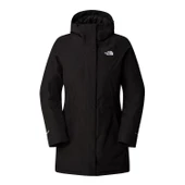 The North Face Kadın BROOKLYN PARKA NF0A4M8X4H01 - 1