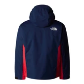 The North Face GENÇ ÇOCUK SYNTH TRICLIMATE CEKET NF0A89HP8K21 thumbnail 3