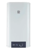 Demirdöküm DT4 Titanium 80 Lt Basic Termosifon - 1
