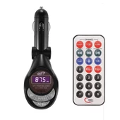 Fm Transmitter Mp3 Player - 1