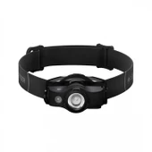 LedLenser MH4 BLACK KAFA FENERİ LED502151 - 2