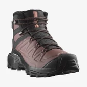 Salomon X ULTRA SNOWPILOT Su Geçirmez W Kadın Bot L47585800 thumbnail 6