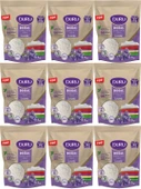 Duru Doğal Granül Matik Sabun Tozu Lavanta 9KG (9PK*1) (225 Yıkama) - 1