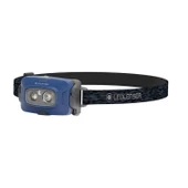 LedLenser HF4R CORE BLUE LED LED502791 - 1
