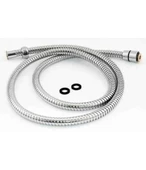 Shower Hose 360 Derece Dönebilen Spiral Duş Hortumu - 2