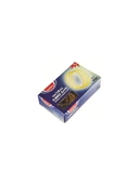 Noki Ambalaj Lastiği %80 Kauçuk 7 cm. 50 gr. Kutu - 1