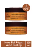 Nuxe Reve De Miel Gommage Bal Rüyası Vücut Peelingi 175 ml 2 Adet - 1