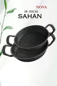 Cook Kitchen Nova 2'li 18 cm -20 cm Sahan Seti - 1