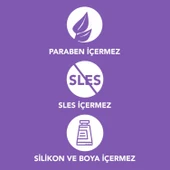 Duru Doğal Granül Matik Sabun Tozu Lavanta 5KG (5PK*1) (125 Yıkama) - 4