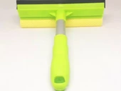 Çekçekli Pratik Cam Silme Aparatı Kısa - 2