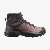 Salomon X ULTRA SNOWPILOT Su Geçirmez W Kadın Bot L47585800 thumbnail 1