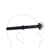 LedLenser HF4R CORE BLUE LED LED502791 - 5