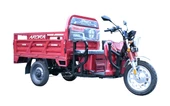 ARORA AR11000 3 TEKER ELEKTRİKLİ TRİCYCLE - 4