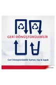 Parodontax Diş Eti Güçlendirme Koruma Beyazlatıcı Diş Macunu 75 ml - 8