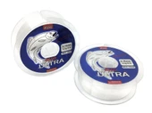 Asso Ultra Paralelling 100mt Monofilament Misina Beyaz - 2
