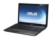 ASUS LAPTOP K52N -15,6'' AMD ATHLON II P320- 8GB RAM /128GB SSD KABLOSUZ MOUSE HEDİYELİ GARNTİLİ YENİLENMİŞ ÜRÜN - 1