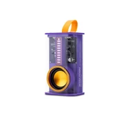 Hadron  K07PRO Bluetooth Speaker 5W 102-61-47MM - 1