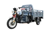 ARORA AR11000 3 TEKER ELEKTRİKLİ TRİCYCLE - 2