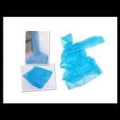 Tek Kullanımlık Çıtçıtlı Yağmurluk - 4
