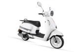 ARORA DAZZLE PRO 50 SCOOTER - 1