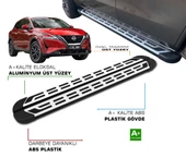 QASHQAİ 2021 2022 2023 2024 2025 YAN BASAMAK - 1