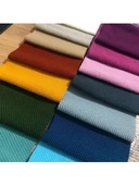 Upmall Balpeteği 3+3+1+1 Lastikli Kanepe Örtüsü Lastikli Koltuk Örtüsü Koltuk Kılıfı Takımı thumbnail 11