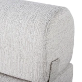 Yataklı Koltuk Magic Buklet Çift Kişilik  Beyaz Çift thumbnail 6