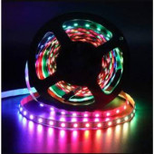 Ws2812b Adreslenebilir pixel şerit led - 1