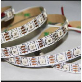 Ws2812b Adreslenebilir pixel şerit led - 2