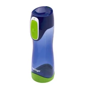 Contigo Swish Autoseal Tritan Suluk 500ML - Mavi - 2